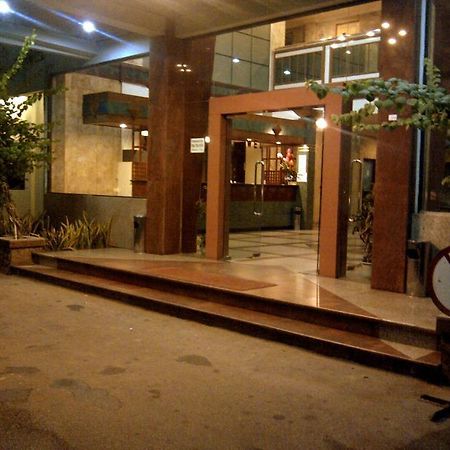 Kolekta Hotel Nagoya Ngoại thất bức ảnh
