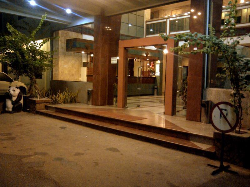 Kolekta Hotel Nagoya Ngoại thất bức ảnh